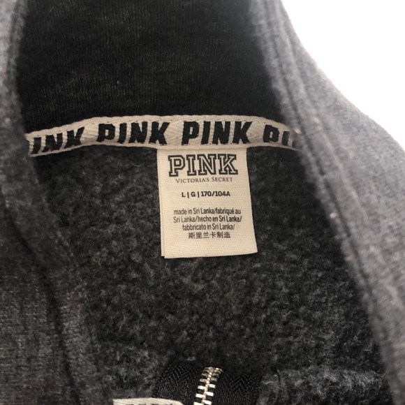 pink pullover! - Picture 3 of 3